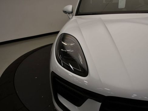 Used 2024 Porsche Macan S image 14