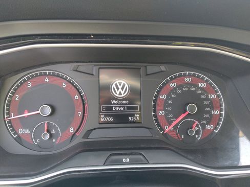 Used 2020 Volkswagen Jetta S w/ Driver Assistance Package FWD image 23