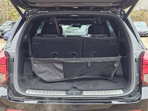 Certified 2025 Hyundai Palisade Calligraphy image 31