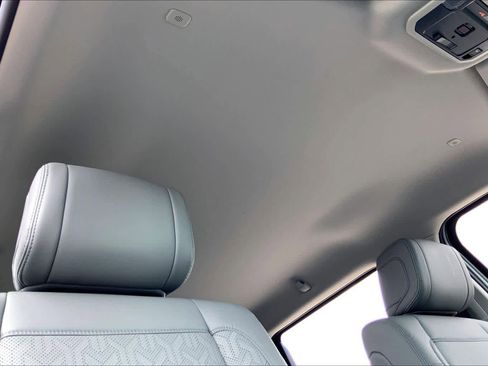 Used 2024 Toyota Tundra SR5 w/ TRD Off-Road Premium Package RWD image 14