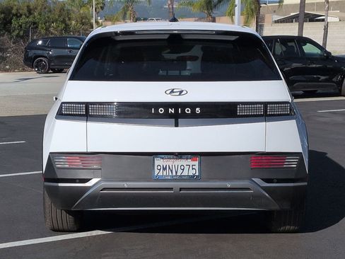 Used 2024 Hyundai Ioniq 5 SEL image 9
