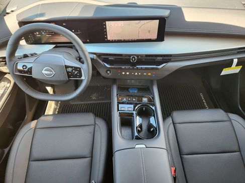 New 2026 Nissan Murano SL AWD/4WD image 23