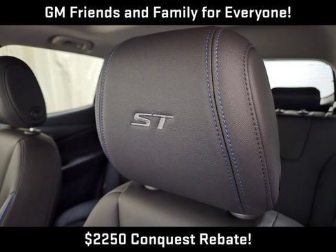 New 2026 Buick Encore GX Sport Touring w/ Comfort Package AWD/4WD image 14