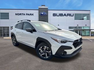 New 2026 Subaru Crosstrek 2.0i Premium video 1