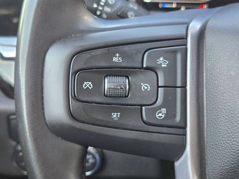 Used 2025 GMC Sierra 1500 SLT RWD image 22
