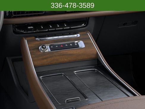 New 2026 Lincoln Aviator Reserve RWD image 15