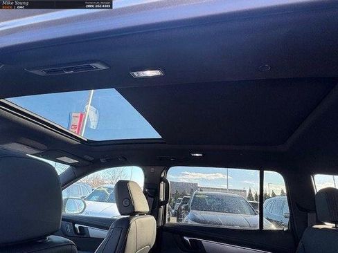 New 2026 Buick Enclave Preferred w/ Power Package image 24