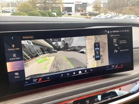 Certified 2023 BMW 740i image 25