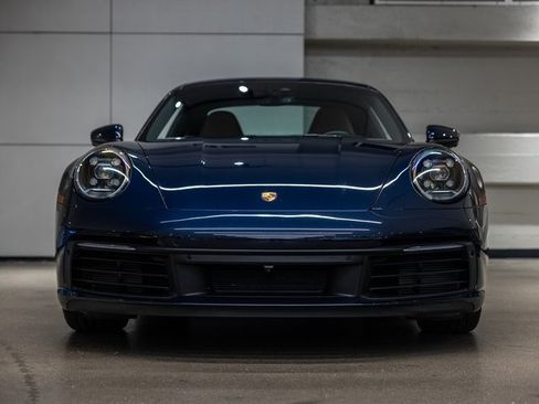 Used 2021 Porsche 911 Carrera S image 7