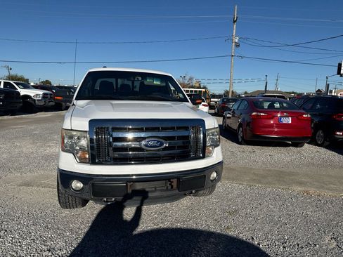 Used 2012 Ford F150 XLT w/ XLT Chrome Pkg image 6