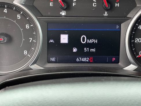 Used 2019 GMC Terrain SLT w/ Preferred Package AWD/4WD image 19