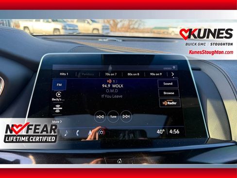 Used 2023 Cadillac CT5 Sport image 31