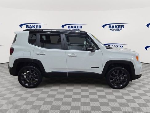 Used 2023 Jeep Renegade Limited w/ Sun/Sound Group image 2