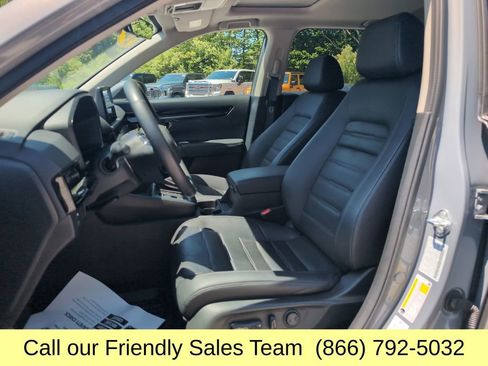 Used 2023 Honda CR-V EX-L image 10