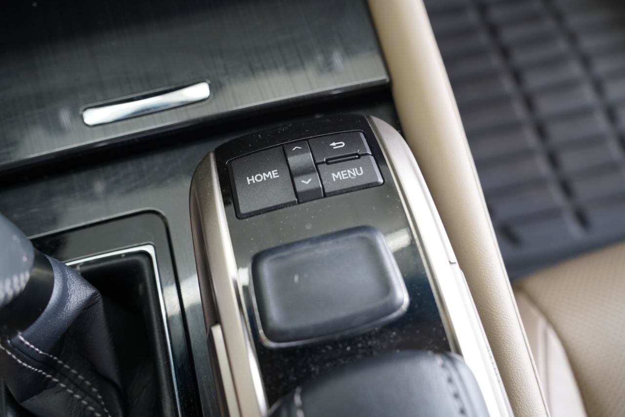 Used 2016 Lexus GS 200t RWD image 22