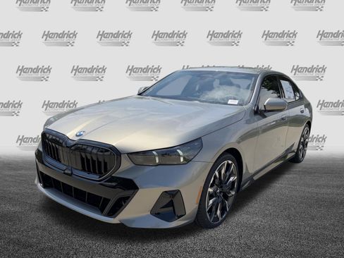 New 2027 BMW 530i w/ M Sport Package RWD image 5