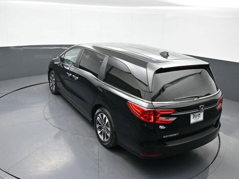 Certified 2022 Honda Odyssey EX-L image 42