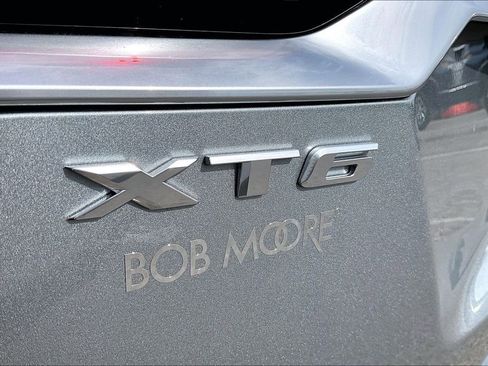 Certified 2025 Cadillac XT6 Premium Luxury AWD/4WD image 34
