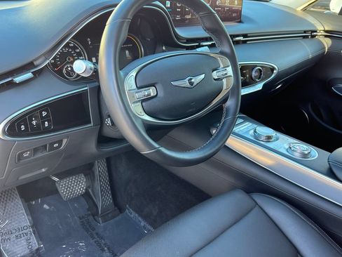 Used 2023 Genesis GV70 2.5T w/ Select Package AWD/4WD image 22