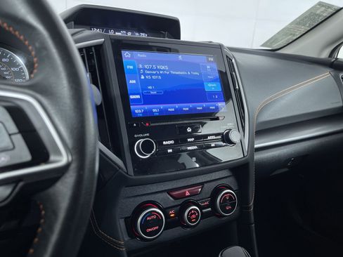 Used 2023 Subaru Crosstrek 2.5i Limited w/ Popular Package #3 image 18