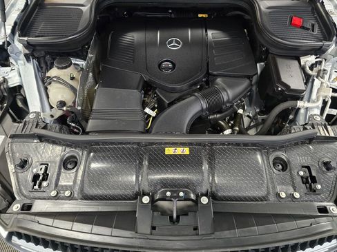 Used 2025 Mercedes-Benz GLE 350 4MATIC image 10