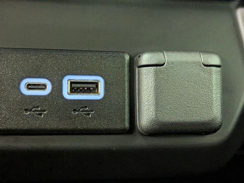 Used 2024 Chevrolet Silverado 1500 W/T w/ Trailering Package image 23