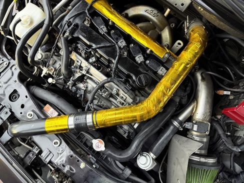 Used 2014 Mitsubishi Lancer Evolution GSR image 27