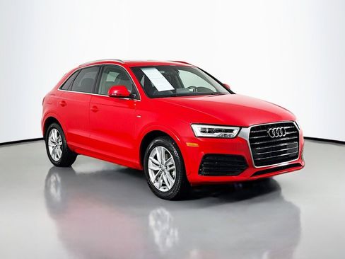 Used 2018 Audi Q3 2.0T Premium Plus image 7