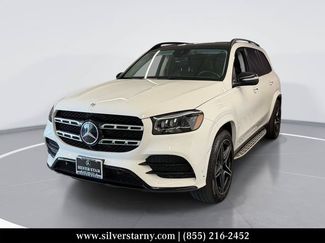 Certified 2023 Mercedes-Benz GLS 450 4MATIC video 1