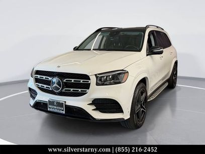 Certified 2023 Mercedes-Benz GLS 450 4MATIC