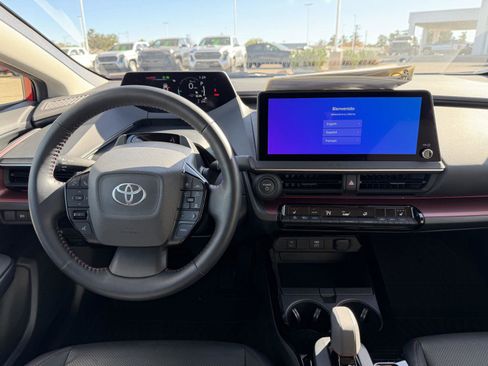 Used 2023 Toyota Prius Prime image 26