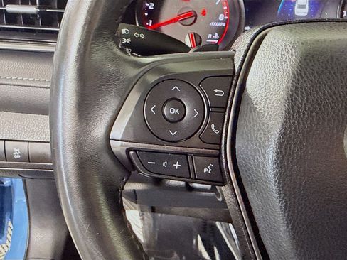Used 2024 Toyota Camry XSE FWD image 14