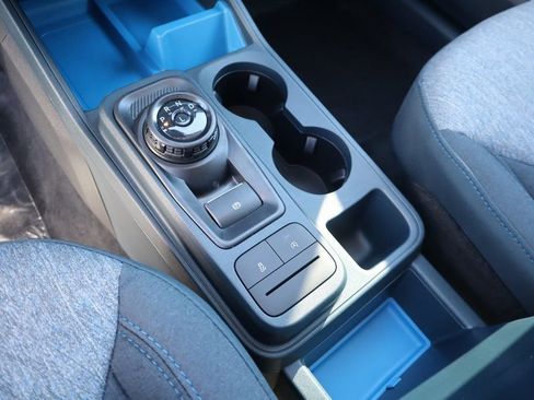 New 2026 Ford Maverick XLT w/ XLT Luxury Package image 8