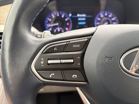 Used 2021 Hyundai Palisade SEL w/ Premium Package image 16