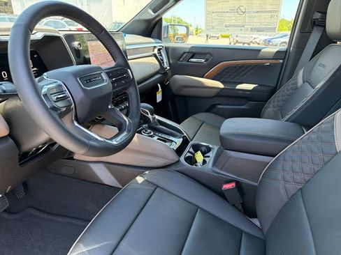 New 2026 GMC Canyon Denali AWD/4WD image 19
