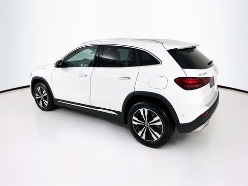 New 2026 Mercedes-Benz GLA 250 image 6