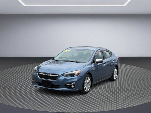 Used 2018 Subaru Impreza 2.0i Limited w/ 50th Anniversary Edition AWD/4WD image 3