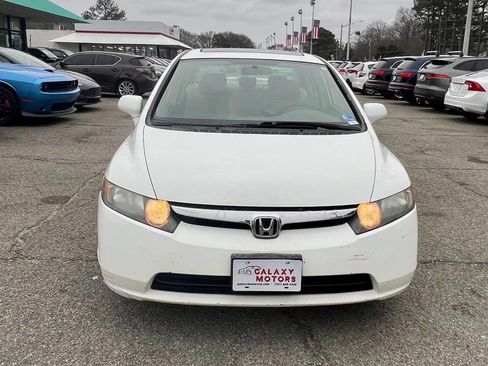 Used 2007 Honda Civic EX image 3