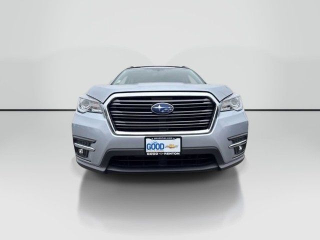 Used 2021 Subaru Ascent Limited w/ Popular Package #2A AWD/4WD image 8