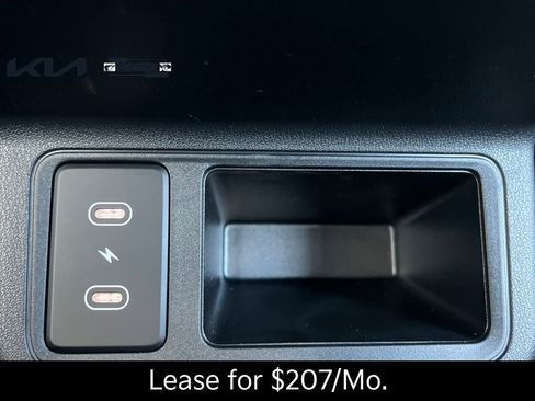 New 2025 Kia K4 GT-Line w/ GT-Line Premium Package image 37