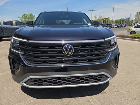 New 2026 Volkswagen Atlas Cross Sport SE AWD/4WD image 14