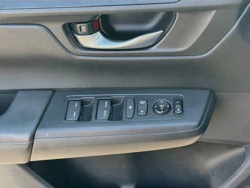 Used 2024 Honda CR-V Sport image 17