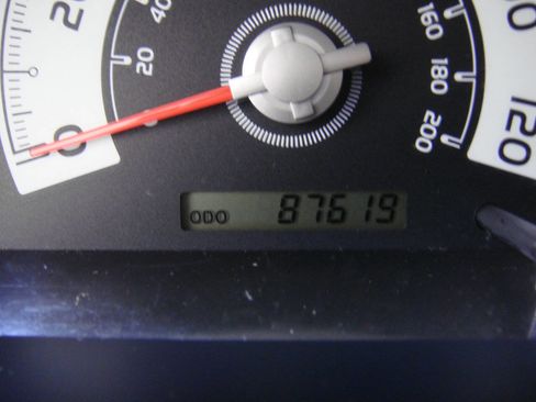 Used 2011 Toyota FJ Cruiser 4WD image 27