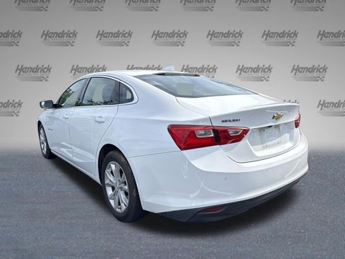 Used 2023 Chevrolet Malibu LT w/ Driver Confidence Package image 7