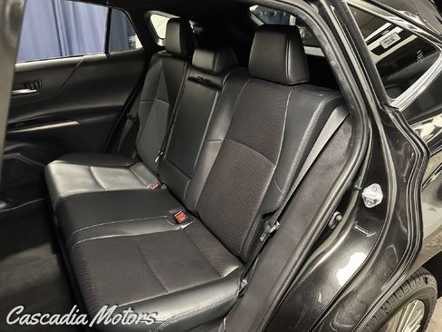 Used 2021 Toyota Venza Limited w/ Advanced Technology Package AWD/4WD image 9