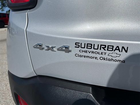 Used 2020 Jeep Renegade Sport image 5