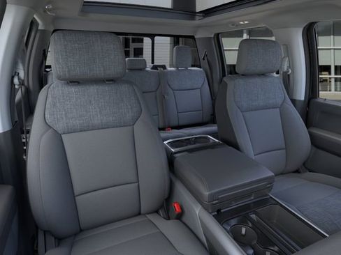 New 2024 Ford F150 XLT w/ Equipment Group 303A High image 10