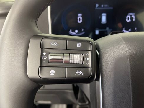 New 2026 Hyundai Santa Fe SEL image 30