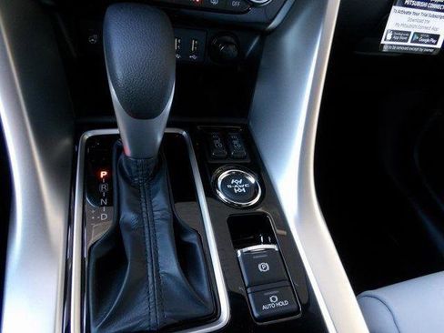 New 2026 Mitsubishi Eclipse Cross SEL image 22