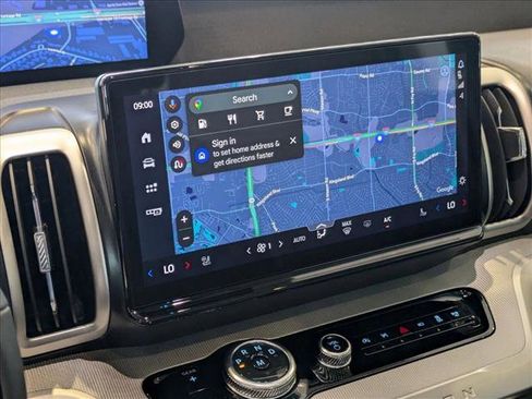 New 2025 Ford Expedition Active image 11